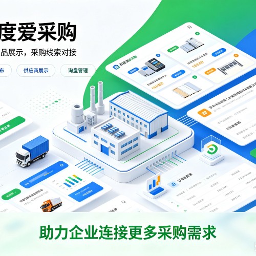 杭州百度爱采购